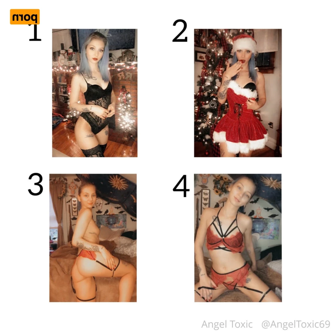 💋Angel Toxic💋 [ angeltoxic69 ] Onlyfans leaked photo 11648155 on Hotleaks.tv