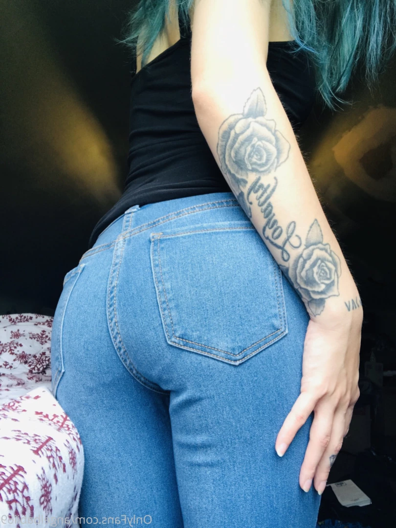 💋Angel Toxic💋 [ angeltoxic69 ] Onlyfans leaked photo 11653405 on Hotleaks.tv