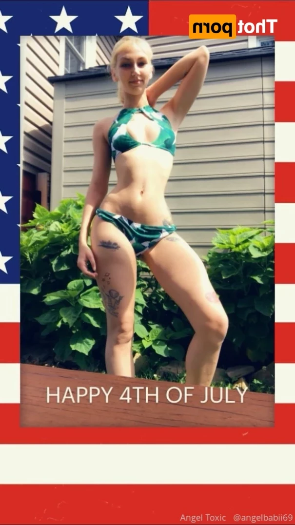💋Angel Toxic💋 [ angeltoxic69 ] Onlyfans leaked photo 11657412 on Hotleaks.tv