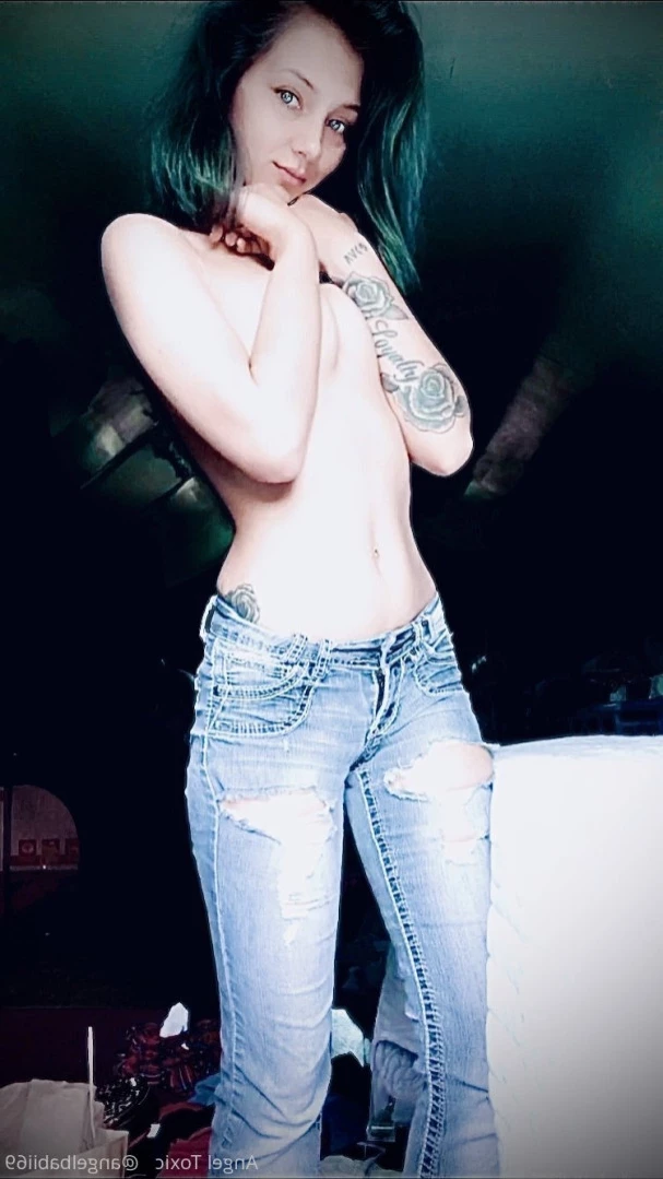 💋Angel Toxic💋 [ angeltoxic69 ] Onlyfans leaked photo 11657740 on Hotleaks.tv