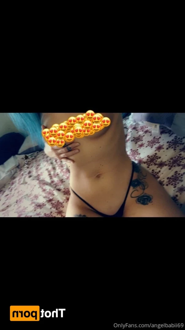 💋Angel Toxic💋 [ angeltoxic69 ] Onlyfans leaked photo 12255712 on Hotleaks.tv