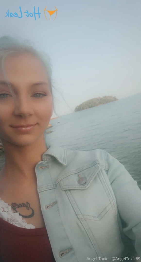 💋Angel Toxic💋 [ angeltoxic69 ] Onlyfans leaked photo 12687881 on Hotleaks.tv