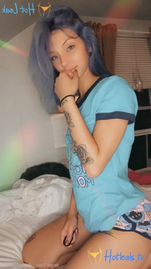 💋Angel Toxic💋 [ angeltoxic69 ] Onlyfans leaked photo 12773036 on Hotleaks.tv