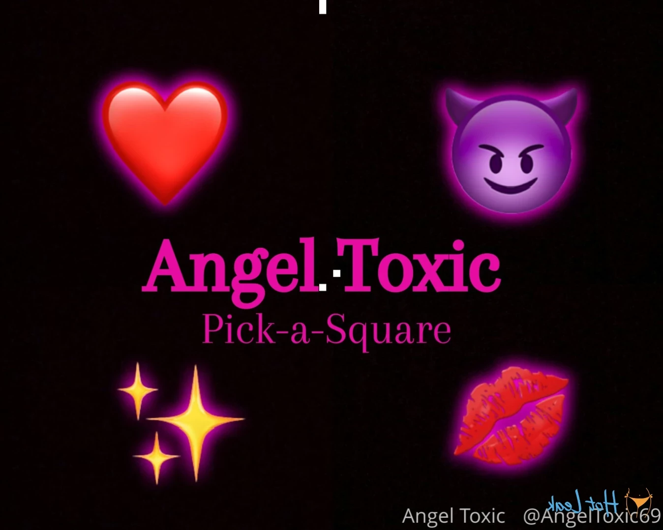 💋Angel Toxic💋 [ angeltoxic69 ] Onlyfans leaked photo 12773301 on Hotleaks.tv