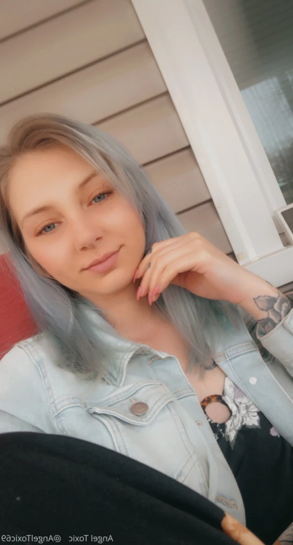 💋Angel Toxic💋 [ angeltoxic69 ] Onlyfans leaked photo 12966350 on Hotleaks.tv
