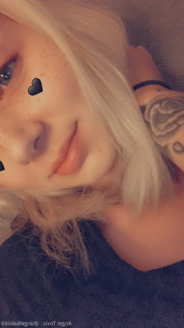 💋Angel Toxic💋 [ angeltoxic69 ] Onlyfans leaked photo 13605049 on Hotleaks.tv