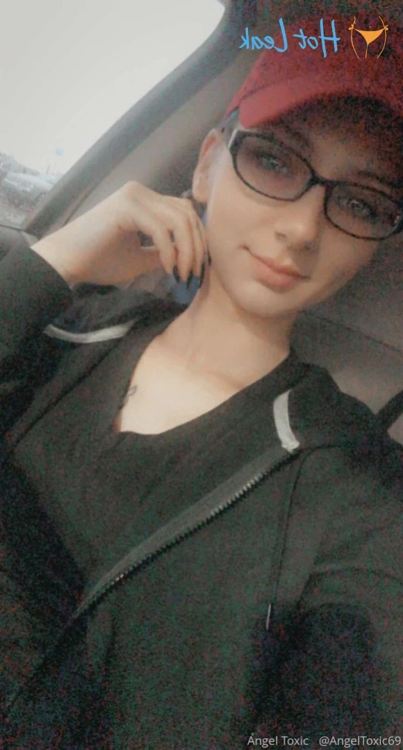 💋Angel Toxic💋 [ angeltoxic69 ] Onlyfans leaked photo 13659711 on Hotleaks.tv