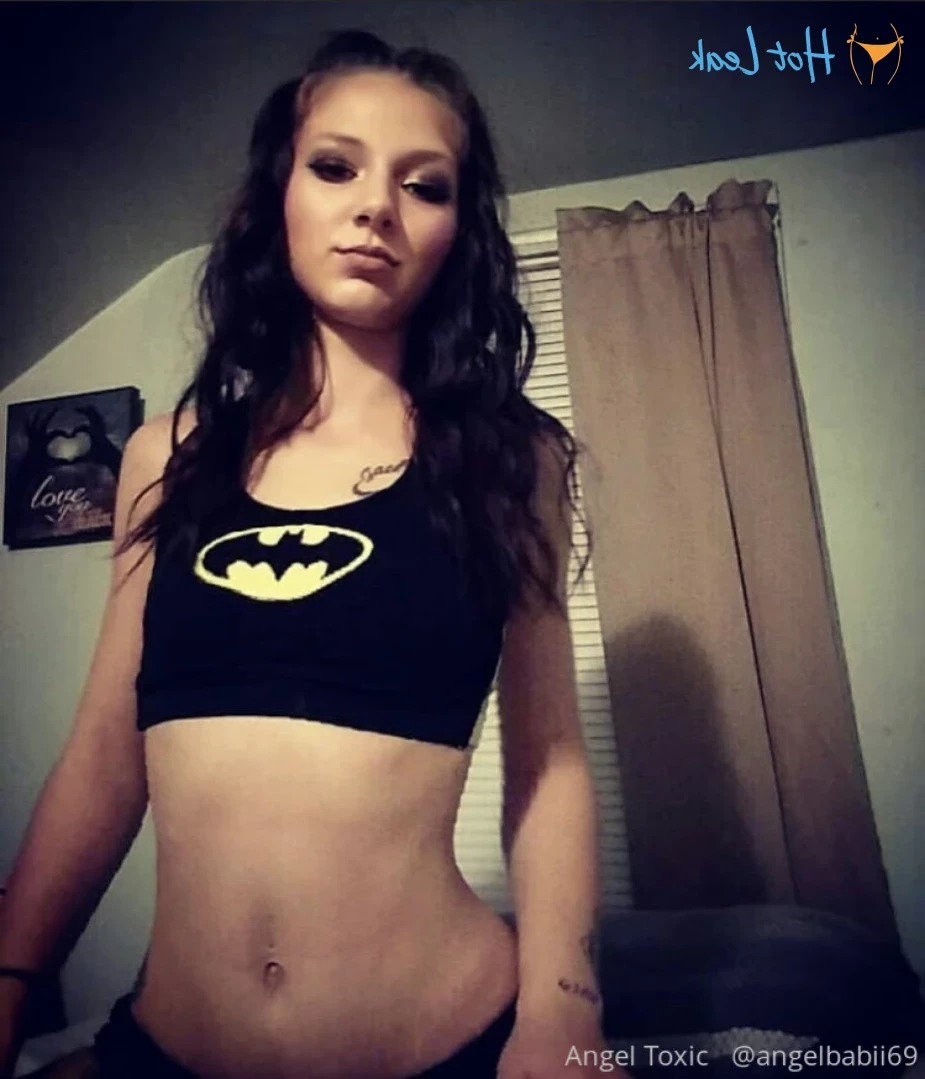 💋Angel Toxic💋 [ angeltoxic69 ] Onlyfans leaked photo 14928244 on Hotleaks.tv