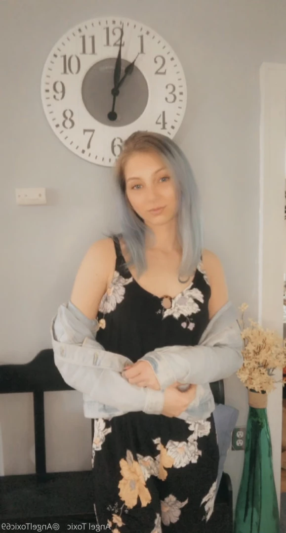 💋Angel Toxic💋 [ angeltoxic69 ] Onlyfans leaked photo 15533471 on Hotleaks.tv