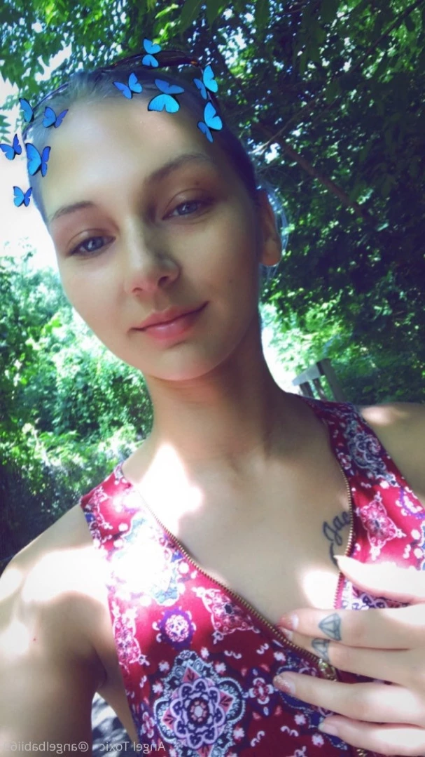 💋Angel Toxic💋 [ angeltoxic69 ] Onlyfans leaked photo 15822273 on Hotleaks.tv