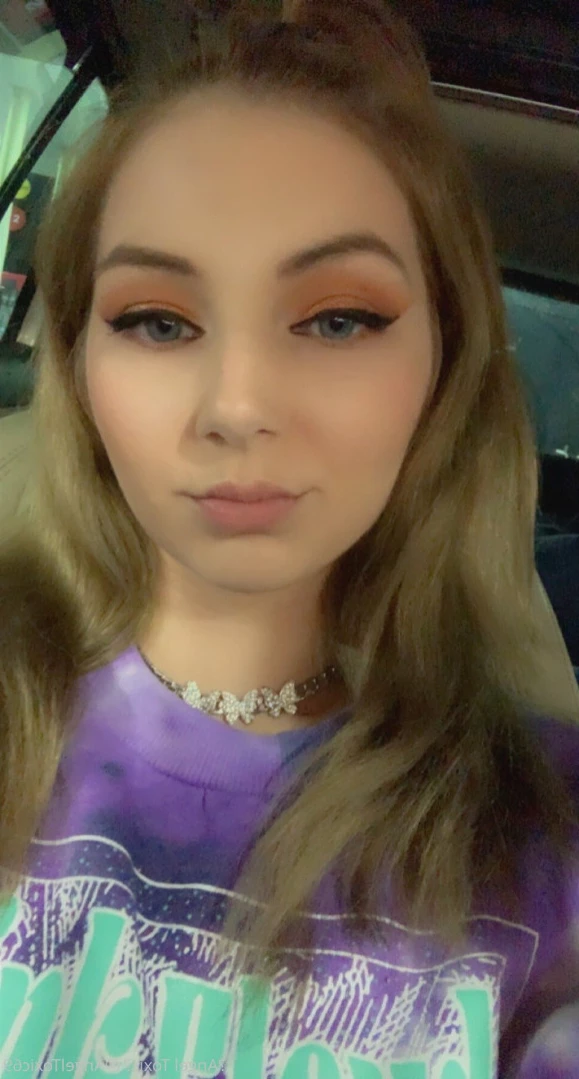 💋Angel Toxic💋 [ angeltoxic69 ] Onlyfans leaked photo 15932889 on Hotleaks.tv