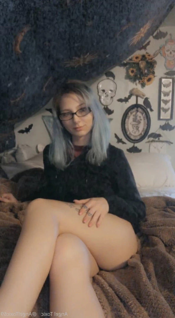 💋Angel Toxic💋 [ angeltoxic69 ] Onlyfans leaked photo 16240210 on Hotleaks.tv