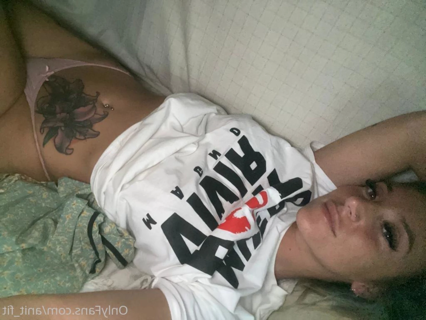 Ana Lopez [ anit_fit ] Onlyfans leaked photo 13318851 on Hotleaks.tv