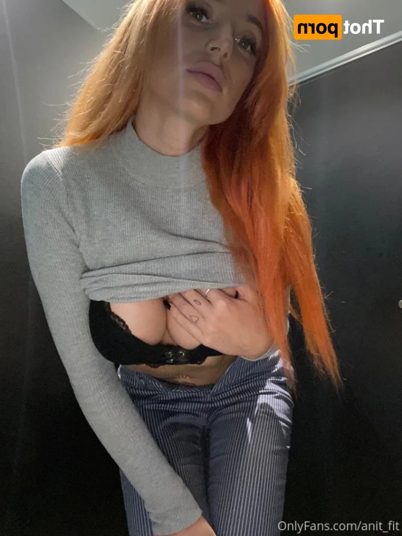 Ana Lopez [ anit_fit ] Onlyfans leaked photo 13335644 on Hotleaks.tv