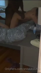 Anita [ anitauks4u ] Onlyfans leaked video 8472406 on Hotleaks.tv