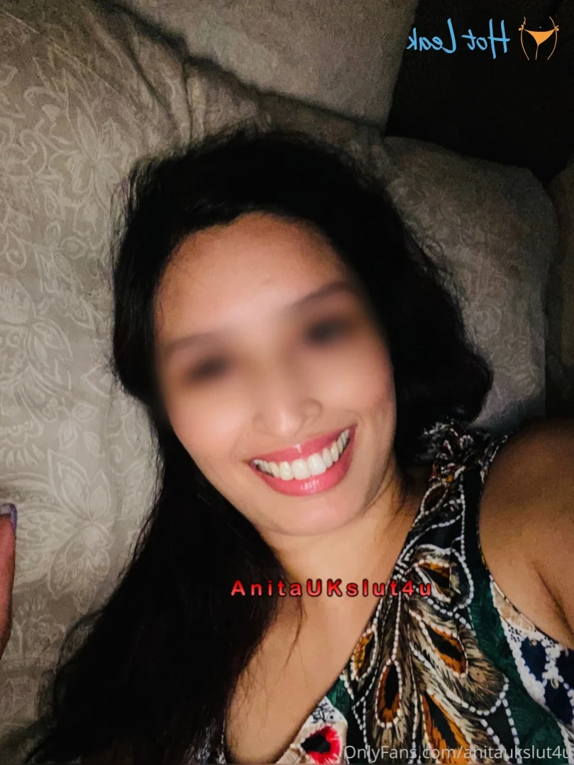 Anita [ anitauks4u ] Onlyfans leaked photo 16218896 on Hotleaks.tv