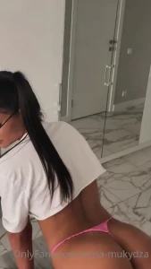 Anna Mukydza 💋 [ anna-mukydza ] Onlyfans leaked video 8471999 on Hotleaks.tv