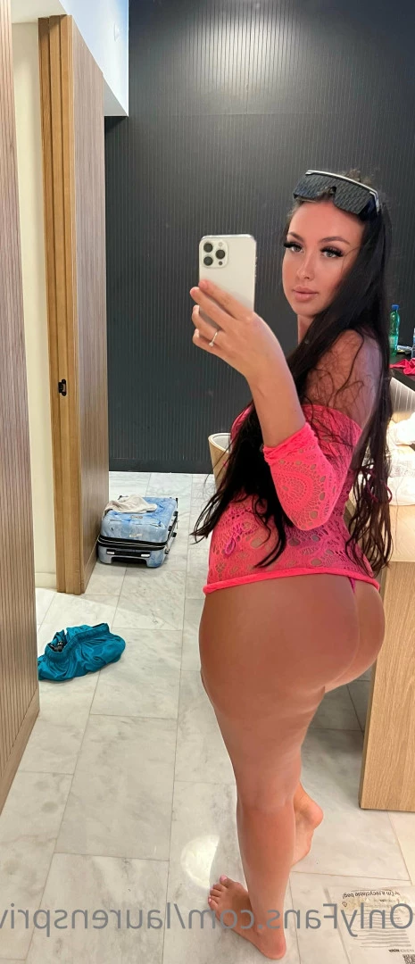 𝐅𝐚𝐭𝐭𝐞𝐬𝐭 𝐍𝐚𝐭𝐮𝐫𝐚𝐥 𝐀𝐒𝐒𝐒 👅💦 [ laurensprivate ] Onlyfans leaked photo 9727448 on Hotleaks.tv