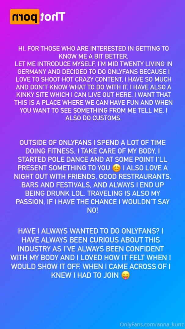Anna’s VIP [ anna_kunz ] Onlyfans leaked photo 13765760 on Hotleaks.tv