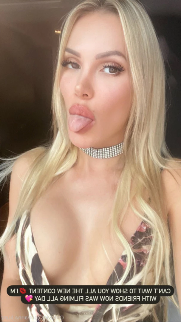 Anna’s VIP [ anna_kunz ] Onlyfans leaked photo 14960357 on Hotleaks.tv