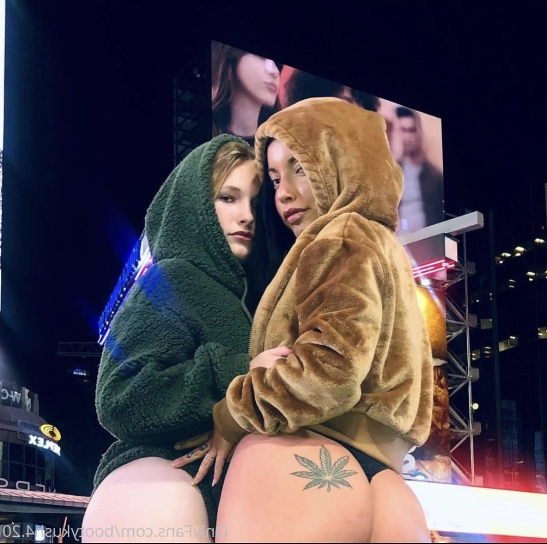 AnnaBella &amp; Hailey 👯‍♀️ [ annabella.hailey ] Onlyfans leaked photo 11119219 on Hotleaks.tv