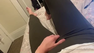 Annabelle Peaches [ annabellepeaches ] Onlyfans leaked video 8470493 on Hotleaks.tv