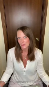 Annabelle Peaches [ annabellepeaches ] Onlyfans leaked video 8470647 on Hotleaks.tv