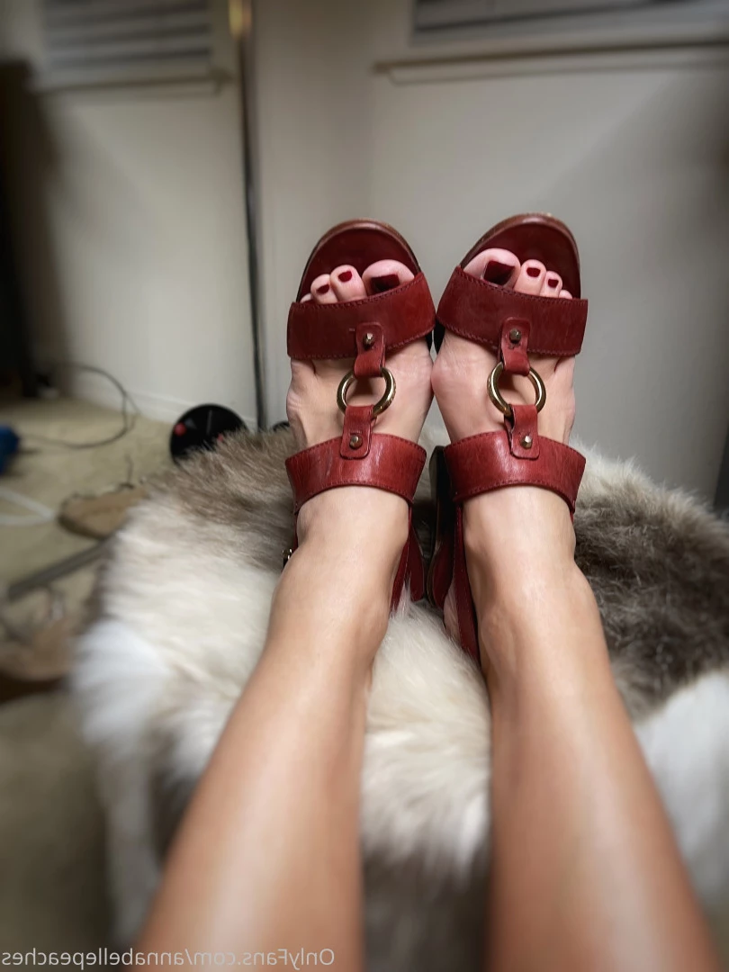 Annabelle Peaches [ annabellepeaches ] Onlyfans leaked photo 9271650 on Hotleaks.tv