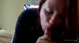 Annabelle Rogers [ annabellerogers ] Onlyfans leaked video 8468825 on Hotleaks.tv