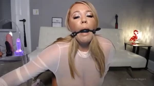 Annabelle Rogers [ annabellerogers ] Onlyfans leaked video 8469907 on Hotleaks.tv