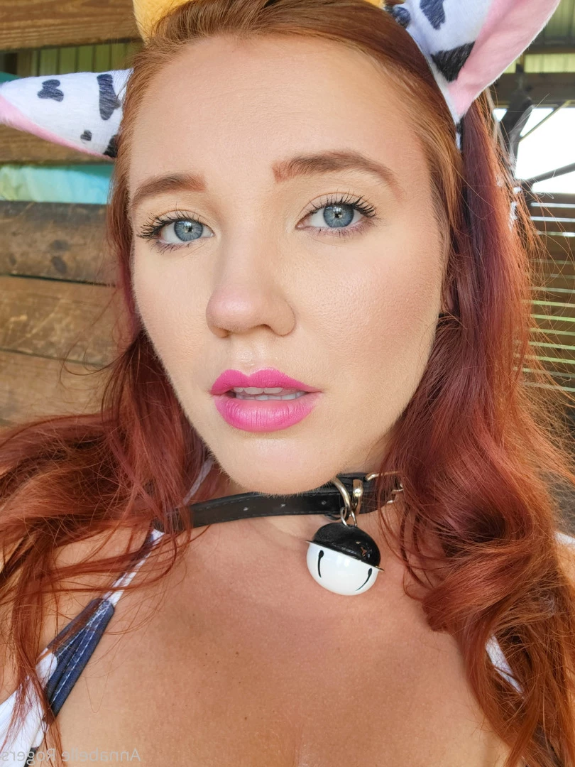 Annabelle Rogers [ annabellerogers ] Onlyfans leaked photo 9378767 on Hotleaks.tv