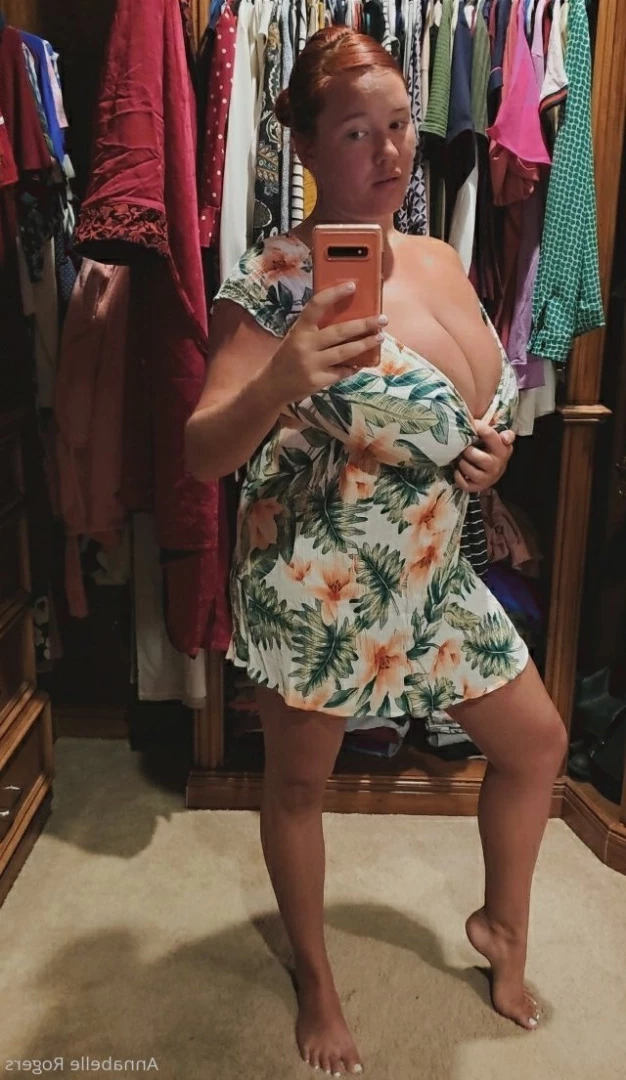 Annabelle Rogers [ annabellerogers ] Onlyfans leaked photo 9381868 on Hotleaks.tv