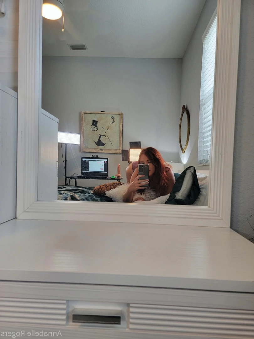 Annabelle Rogers [ annabellerogers ] Onlyfans leaked photo 9383365 on Hotleaks.tv