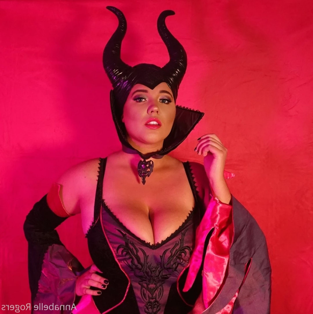 Annabelle Rogers [ annabellerogers ] Onlyfans leaked photo 9383612 on Hotleaks.tv