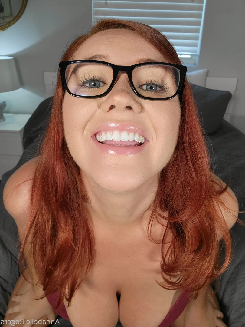 Annabelle Rogers [ annabellerogers ] Onlyfans leaked photo 9383685 on Hotleaks.tv
