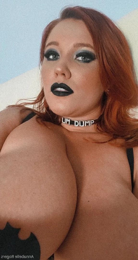 Annabelle Rogers [ annabellerogers ] Onlyfans leaked photo 9386250 on Hotleaks.tv