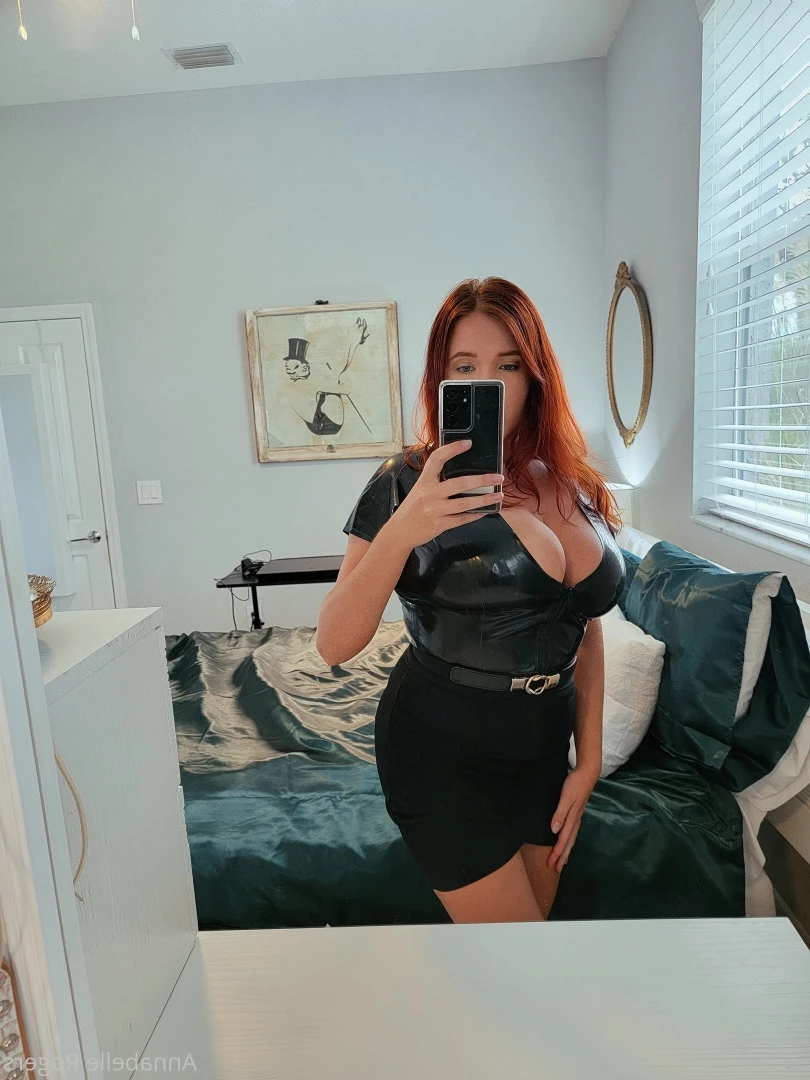 Annabelle Rogers [ annabellerogers ] Onlyfans leaked photo 9387309 on Hotleaks.tv