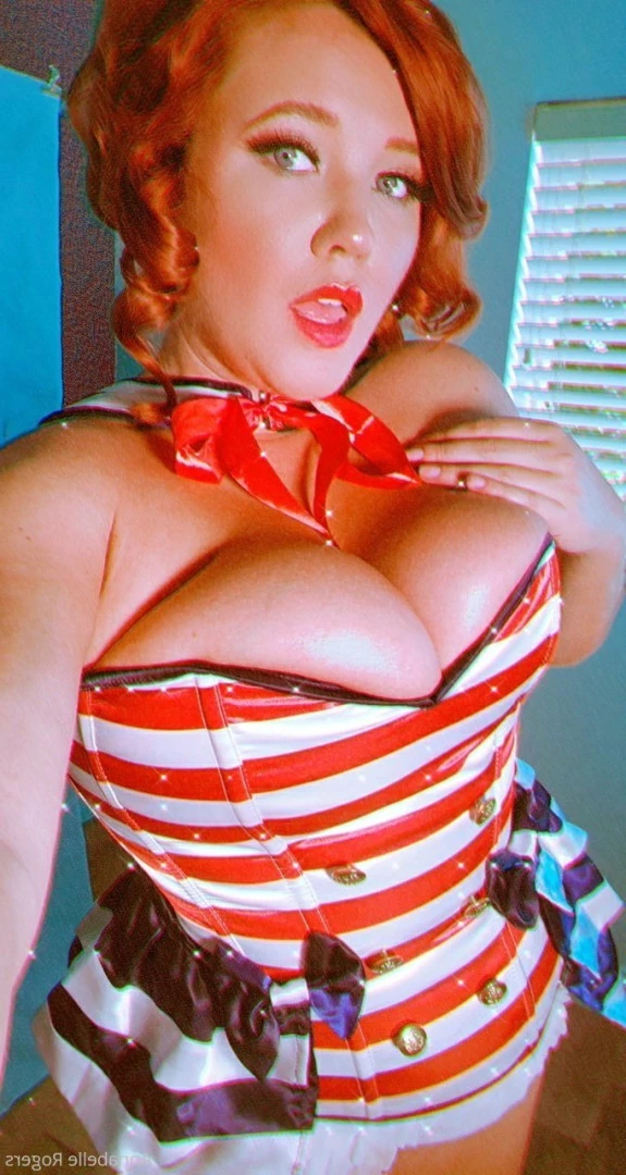 Annabelle Rogers [ annabellerogers ] Onlyfans leaked photo 9390524 on Hotleaks.tv