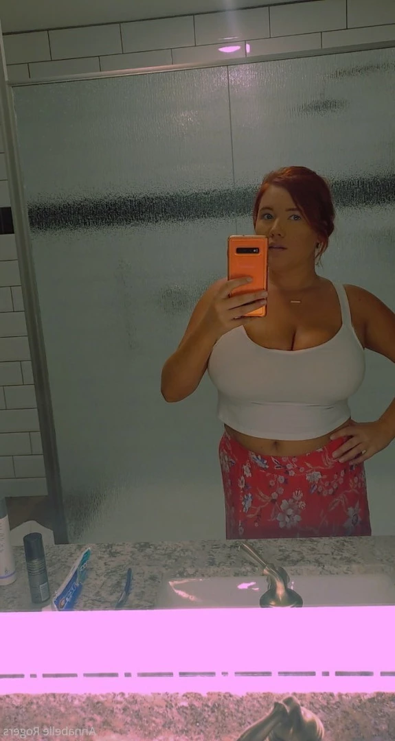 Annabelle Rogers [ annabellerogers ] Onlyfans leaked photo 9392031 on Hotleaks.tv