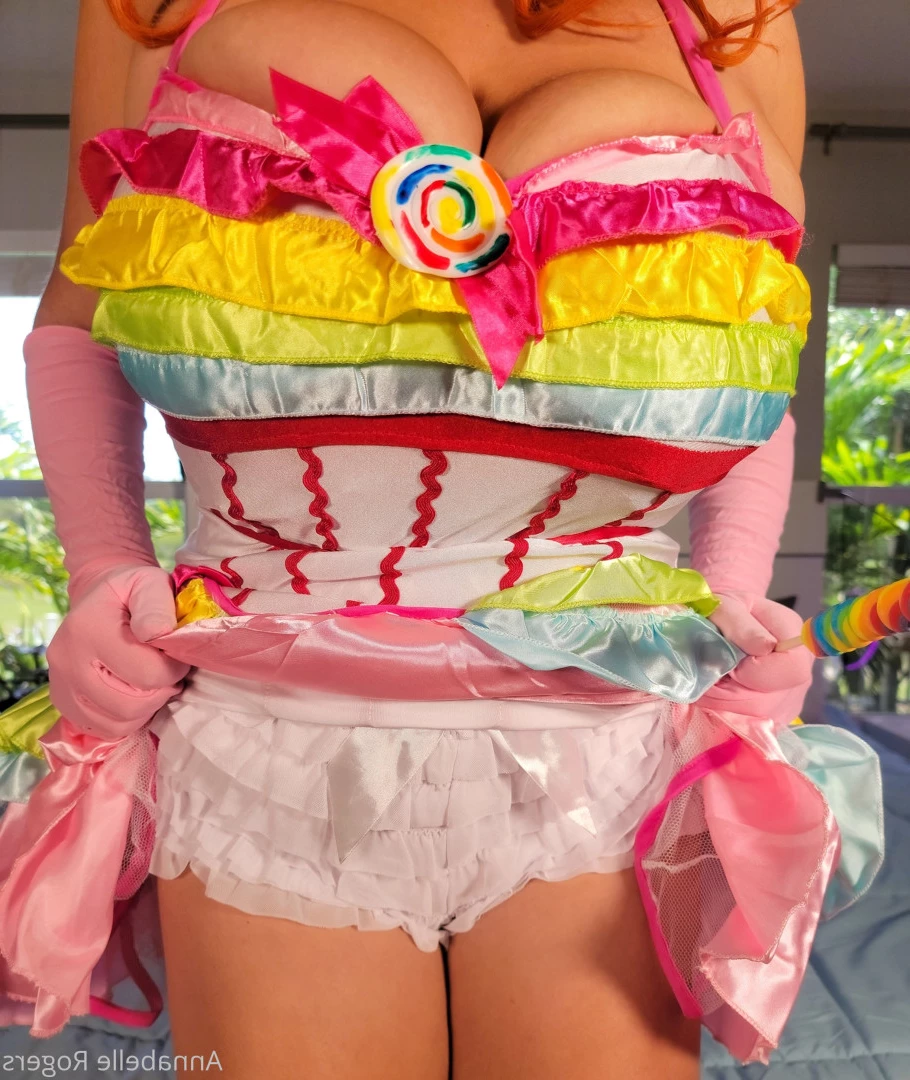 Annabelle Rogers [ annabellerogers ] Onlyfans leaked photo 9392374 on Hotleaks.tv