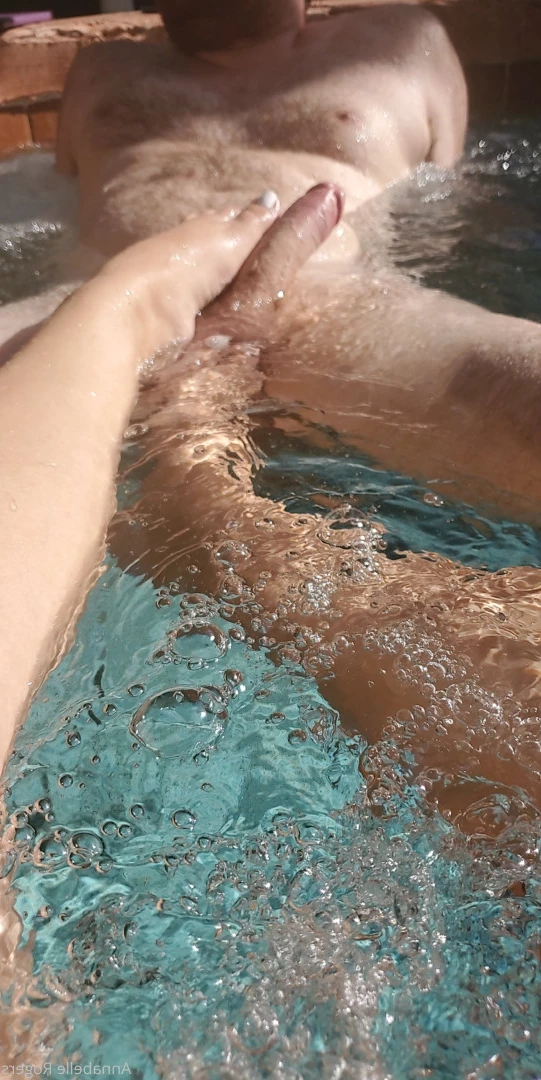 Annabelle Rogers [ annabellerogers ] Onlyfans leaked photo 9395526 on Hotleaks.tv