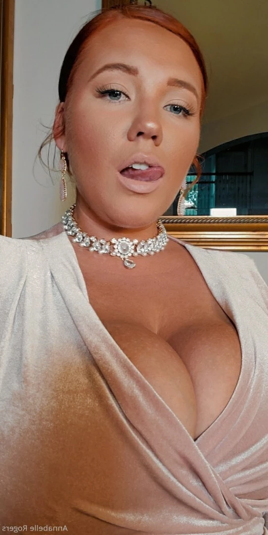 Annabelle Rogers [ annabellerogers ] Onlyfans leaked photo 9397357 on Hotleaks.tv