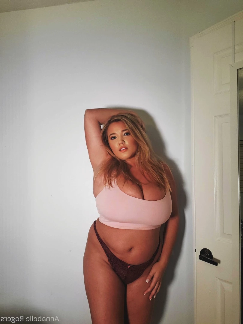 Annabelle Rogers [ annabellerogers ] Onlyfans leaked photo 9398497 on Hotleaks.tv