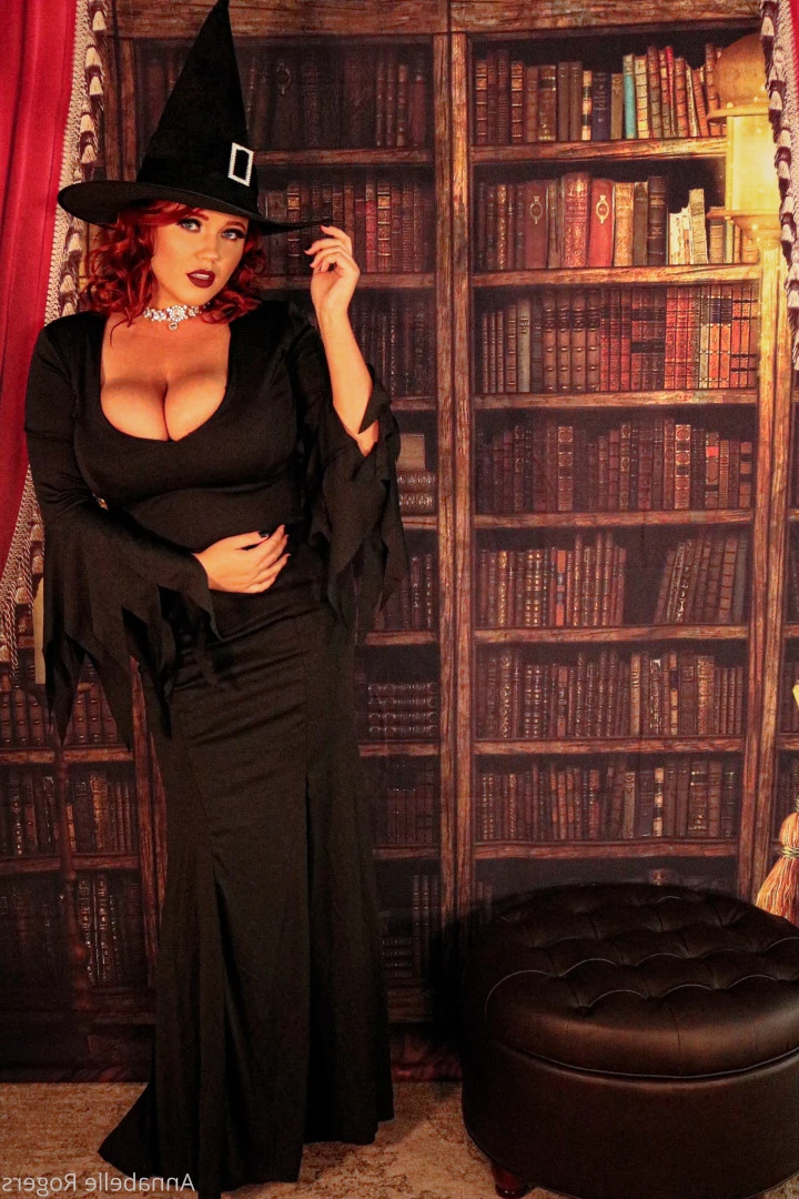 Annabelle Rogers [ annabellerogers ] Onlyfans leaked photo 9398847 on Hotleaks.tv