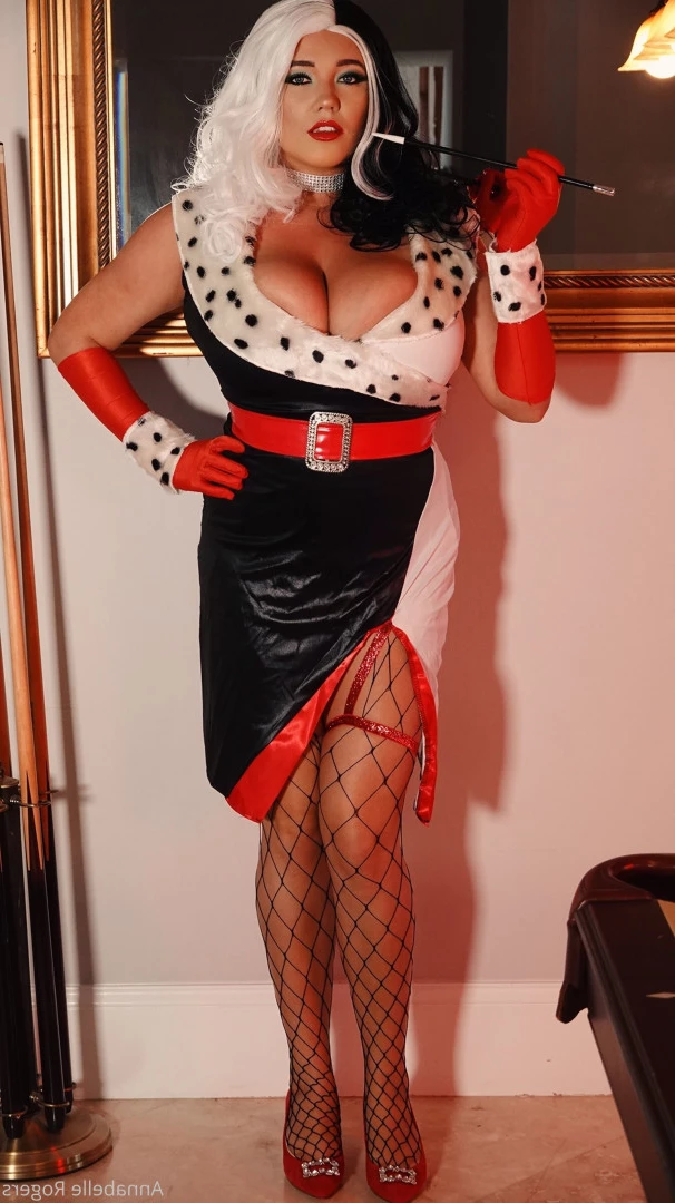 Annabelle Rogers [ annabellerogers ] Onlyfans leaked photo 9402640 on Hotleaks.tv