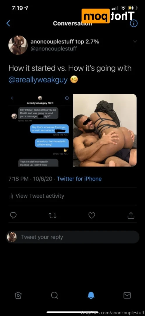 anoncouplestuff Onlyfans leaked photo 12293304 on Hotleaks.tv