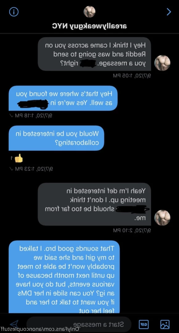 anoncouplestuff Onlyfans leaked photo 15491327 on Hotleaks.tv
