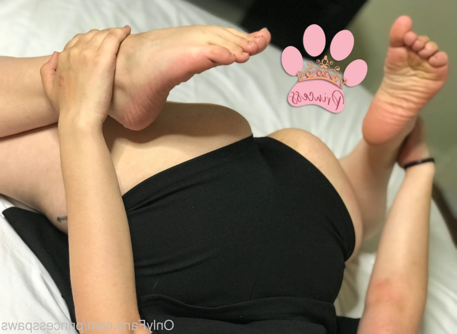Brooklynn Yates [ aphroditepaws ] Onlyfans leaked photo 12342666 on Hotleaks.tv
