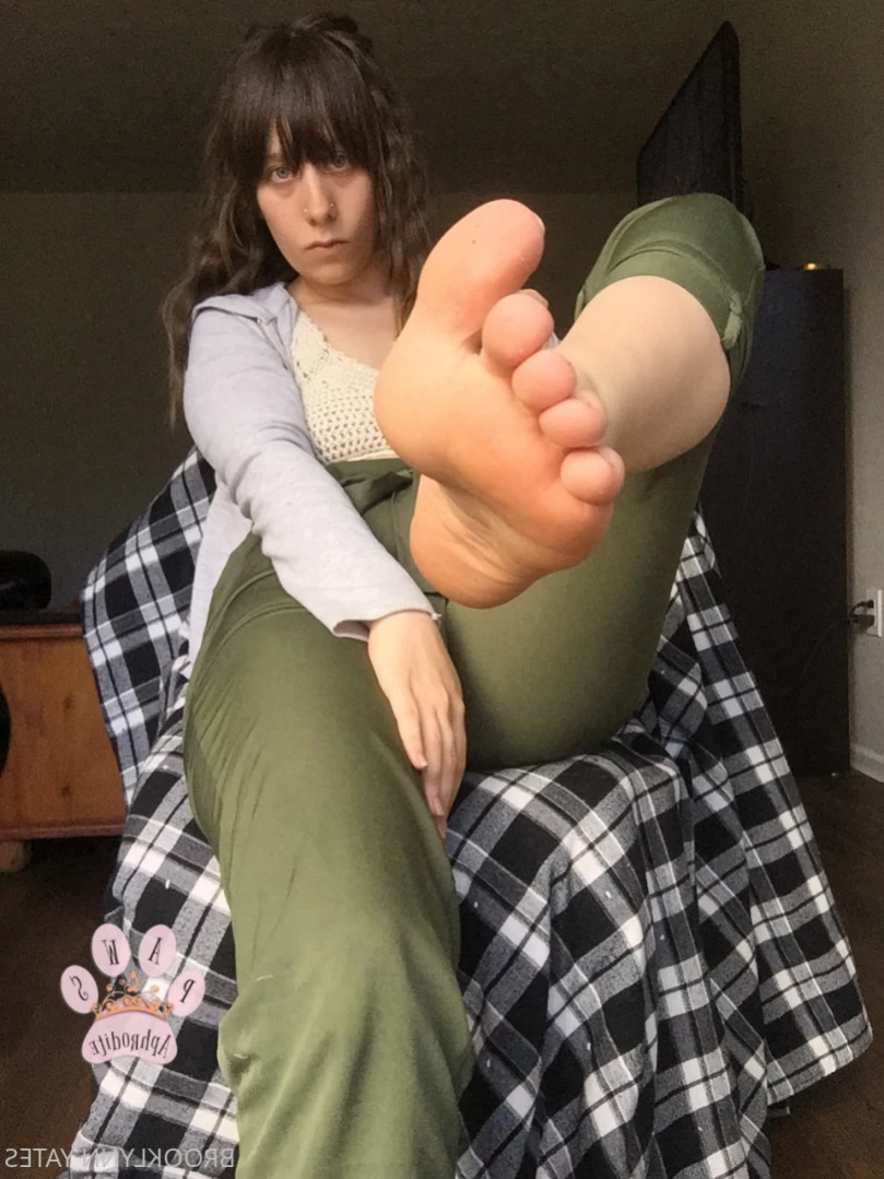 Brooklynn Yates [ aphroditepaws ] Onlyfans leaked photo 12892868 on Hotleaks.tv