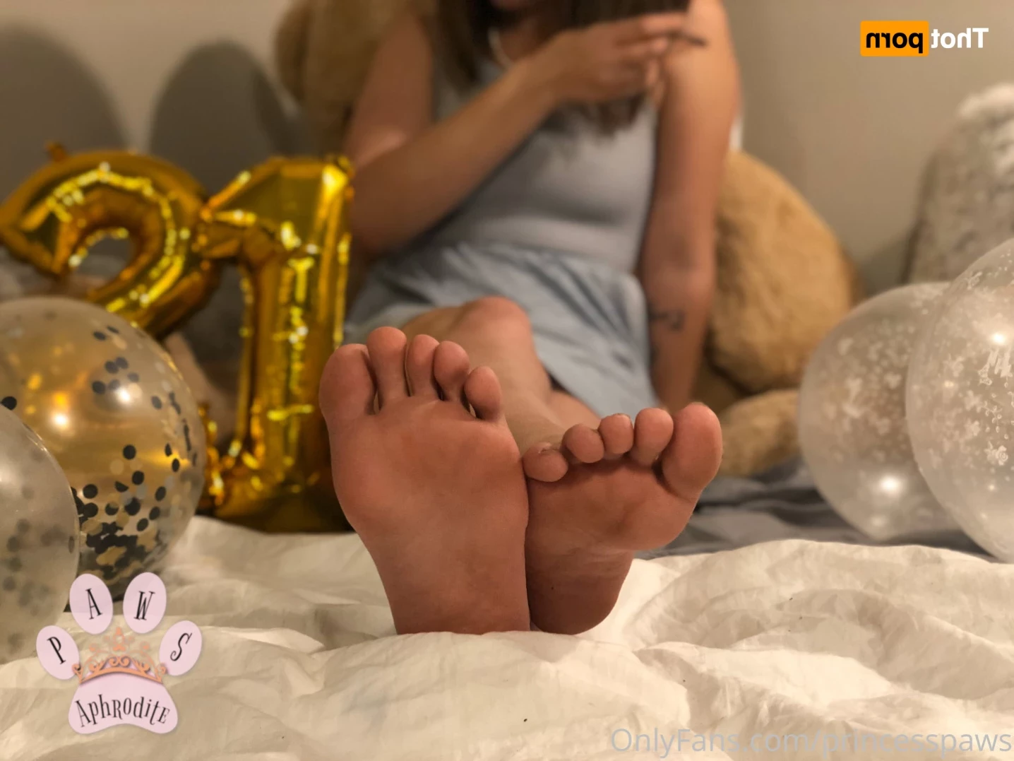 Brooklynn Yates [ aphroditepaws ] Onlyfans leaked photo 12959917 on Hotleaks.tv